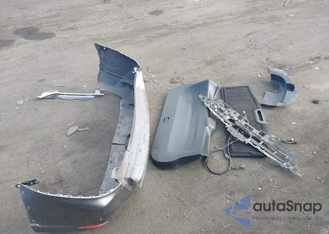 2020 Nissan Rogue Sv Fwd из США, поврежденный, VIN JN8AT2MT7LW041999